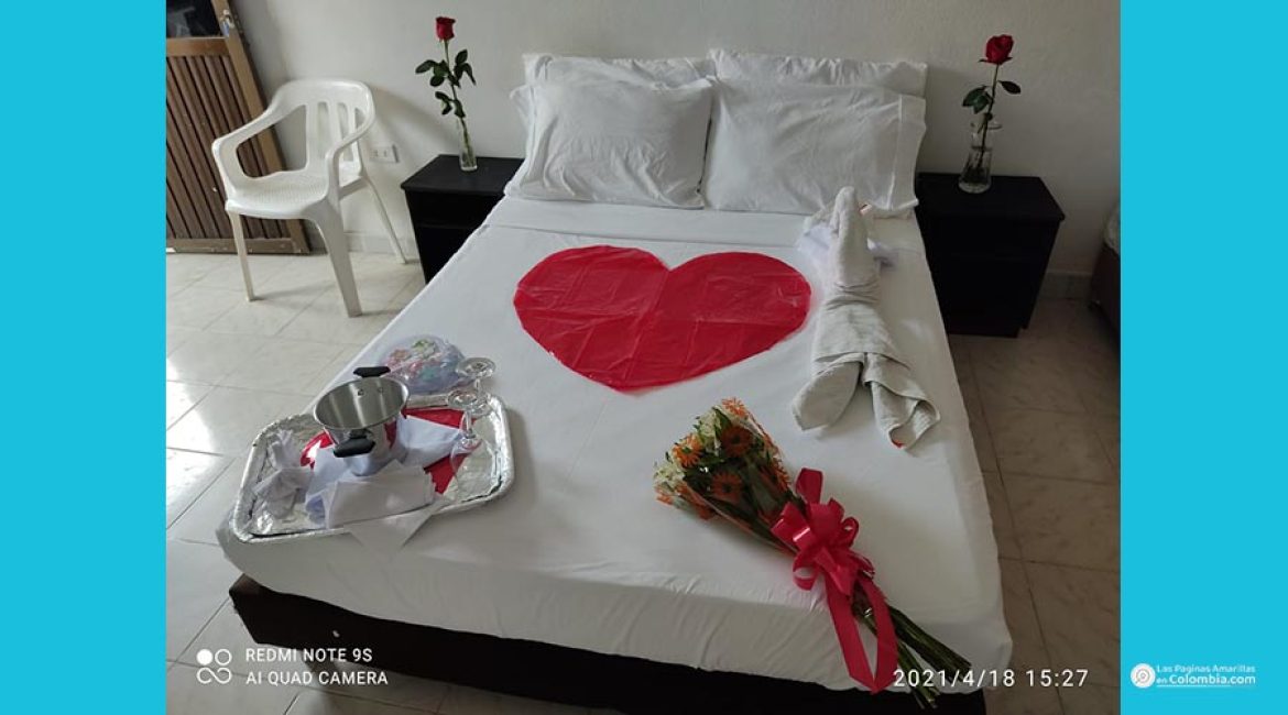 Hostal Coco Bay SAI
