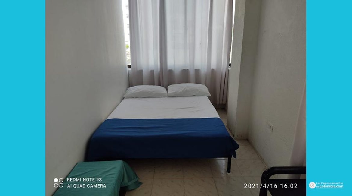 Hostal Coco Bay SAI