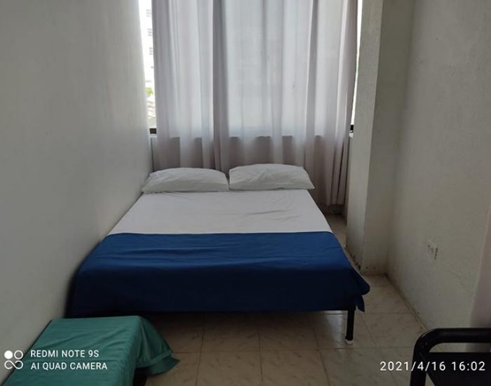 Hostal Coco Bay SAI