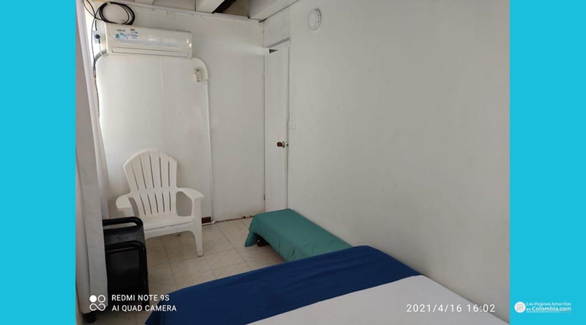 Hostal Coco Bay SAI