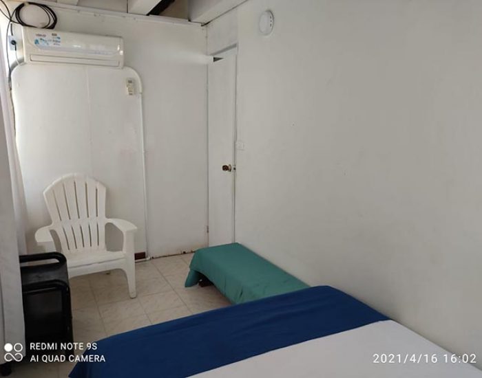 Hostal Coco Bay SAI