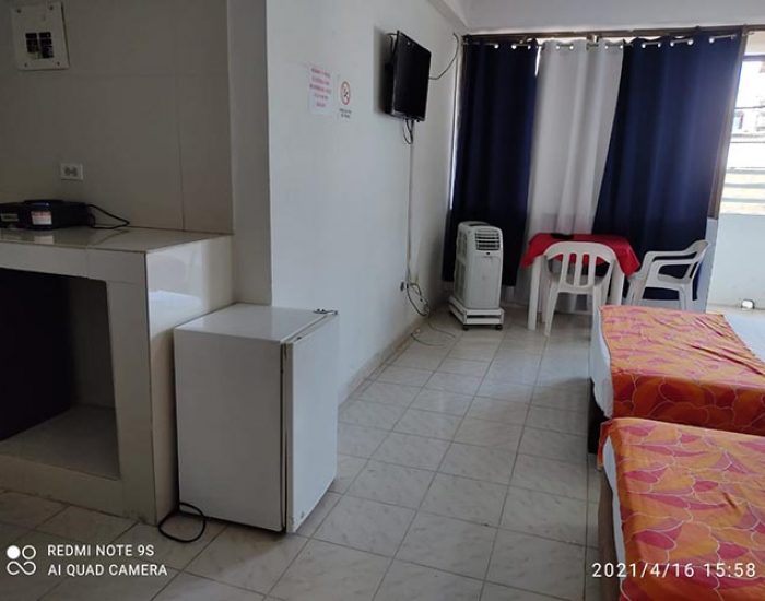 Hostal Coco Bay SAI