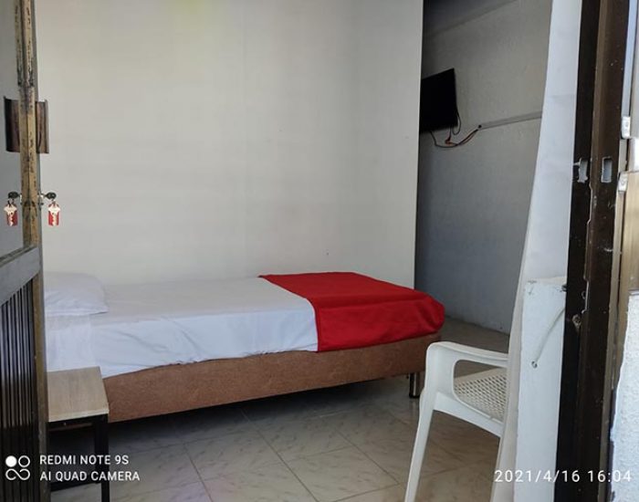 Hostal Coco Bay SAI