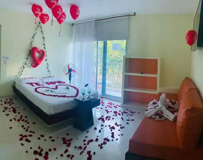 Hotel Bellavista Premium