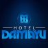 Hotel Damayu BANNER