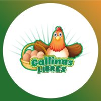 Huevos Gallinas Libres banner