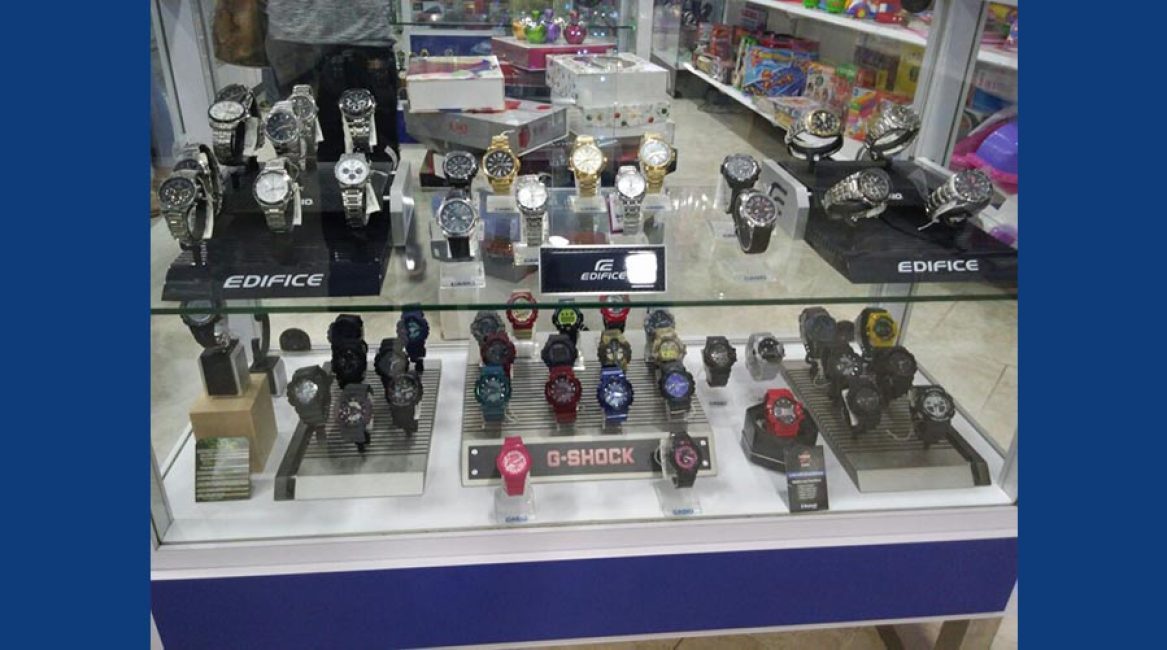 ALMACEN AQUI ES ... NAGOYA D`MARCA