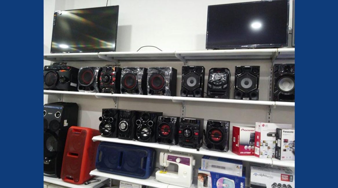 ALMACEN AQUI ES ... NAGOYA D`MARCA
