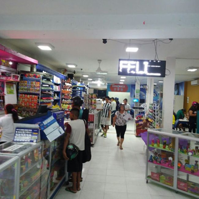 PAPELERIA INTERNACIONAL