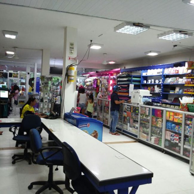 PAPELERIA INTERNACIONAL