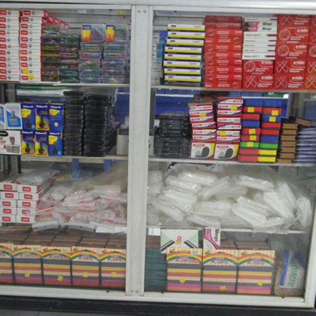 PAPELERIA INTERNACIONAL