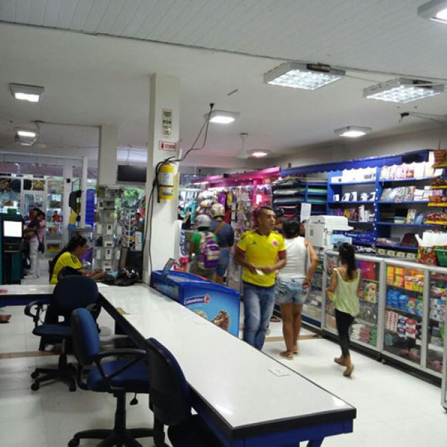 PAPELERIA INTERNACIONAL