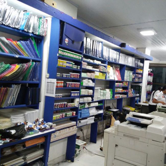 PAPELERIA INTERNACIONAL