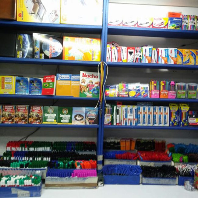 PAPELERIA INTERNACIONAL