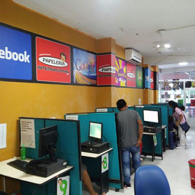 PAPELERIA INTERNACIONAL