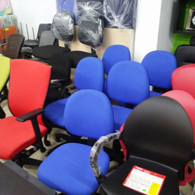 MERK MUEBLES Y HOGAR