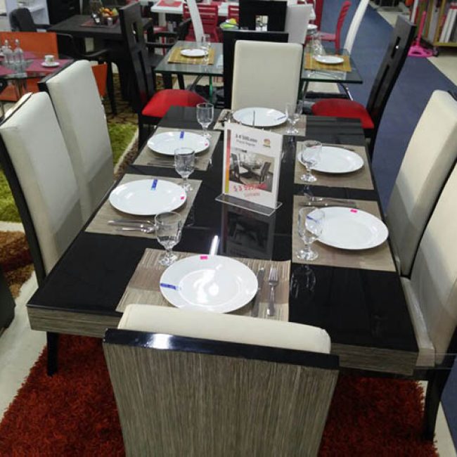 MERK MUEBLES Y HOGAR