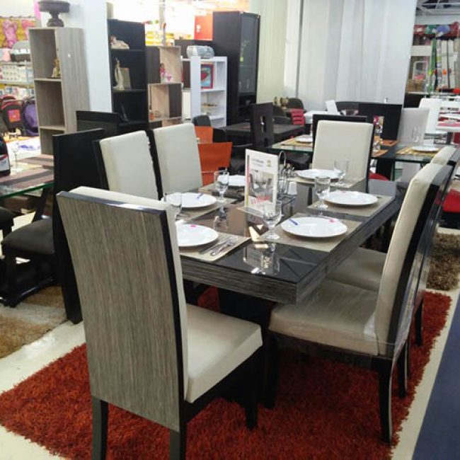 MERK MUEBLES Y HOGAR