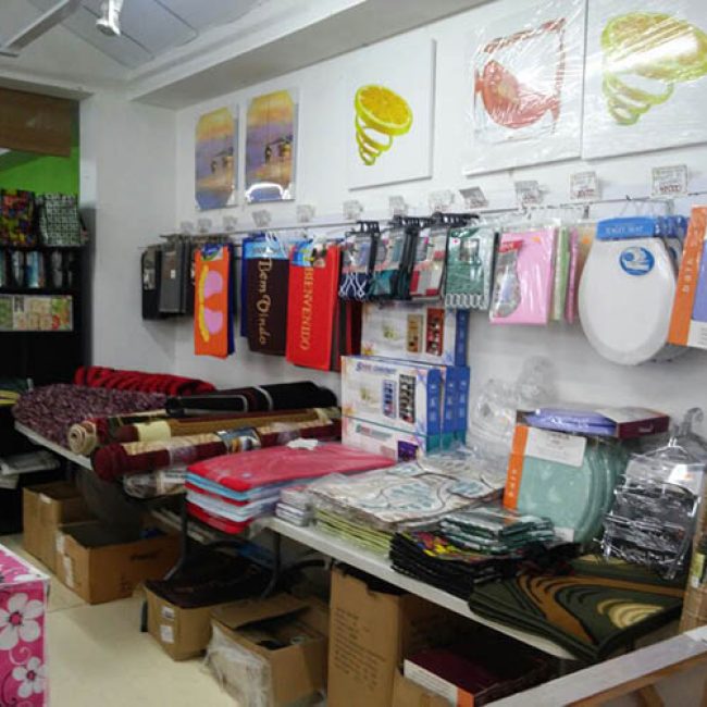 MERK MUEBLES Y HOGAR