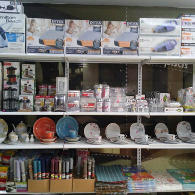 MERK MUEBLES Y HOGAR