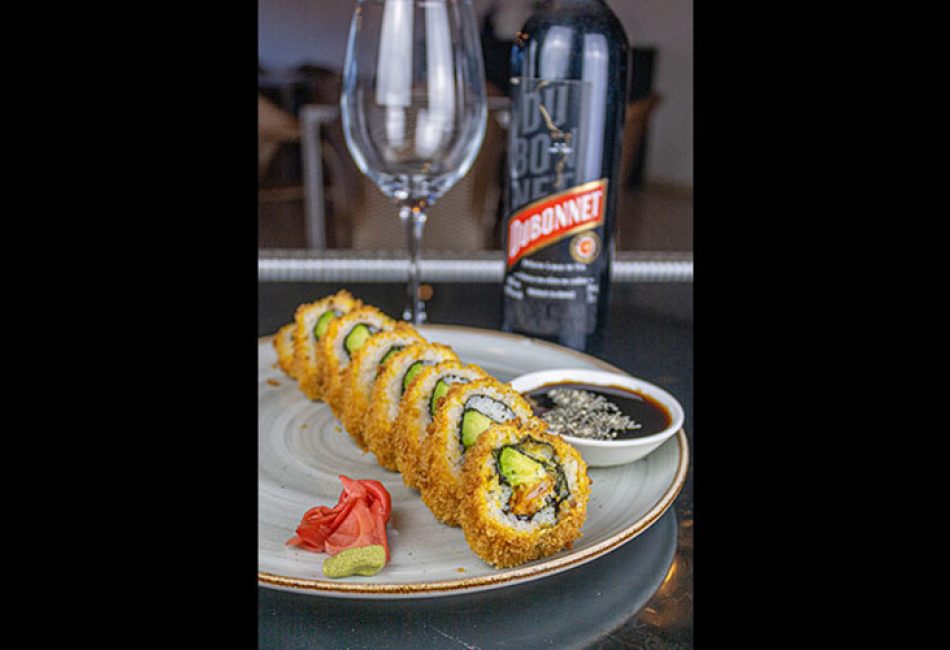 PANKEÑOS RESTAURANTE PERUANA FUSIÓN