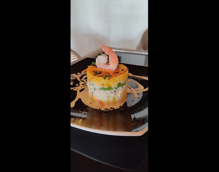 PANKEÑOS RESTAURANTE PERUANA FUSIÓN