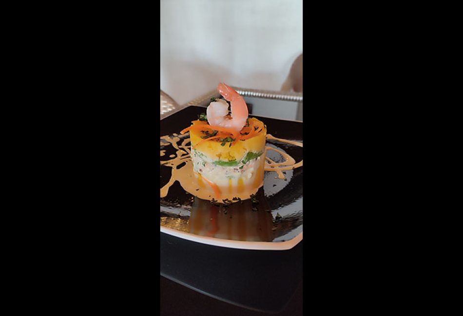 PANKEÑOS RESTAURANTE PERUANA FUSIÓN