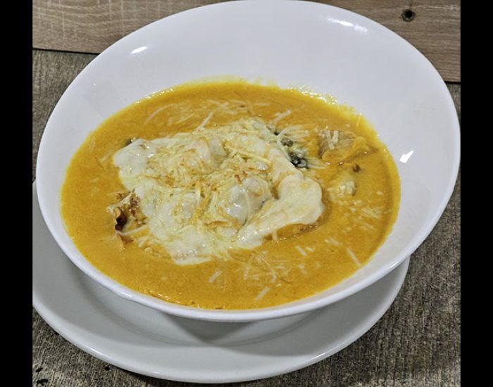 PANKEÑOS RESTAURANTE PERUANA FUSIÓN