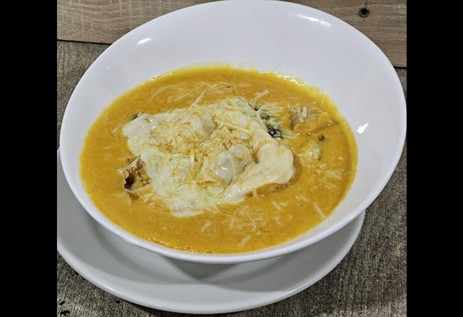 PANKEÑOS RESTAURANTE PERUANA FUSIÓN