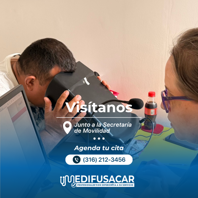 MedifusaCar
