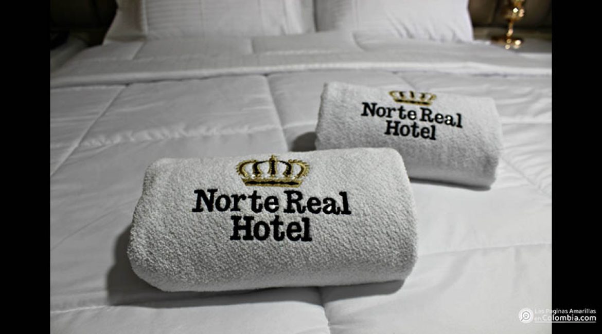 HOTEL NORTE REAL