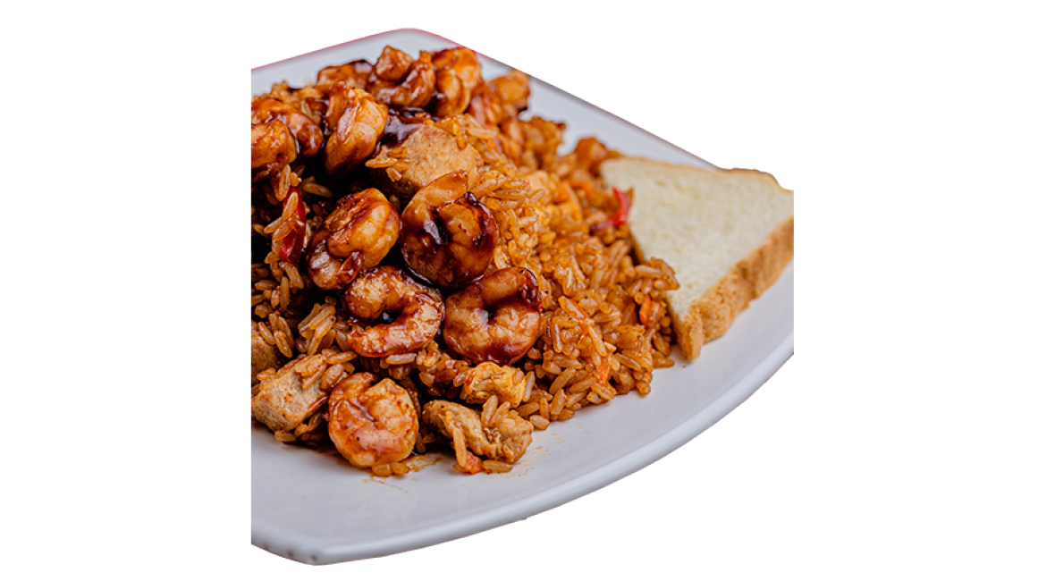 COMO ARROZ GOURMET