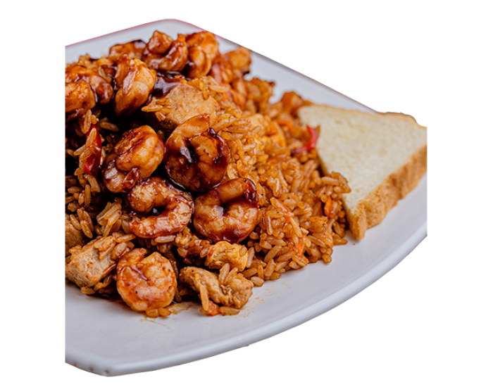 COMO ARROZ GOURMET