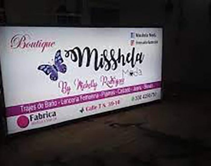 IMPRESOS CAMACHO