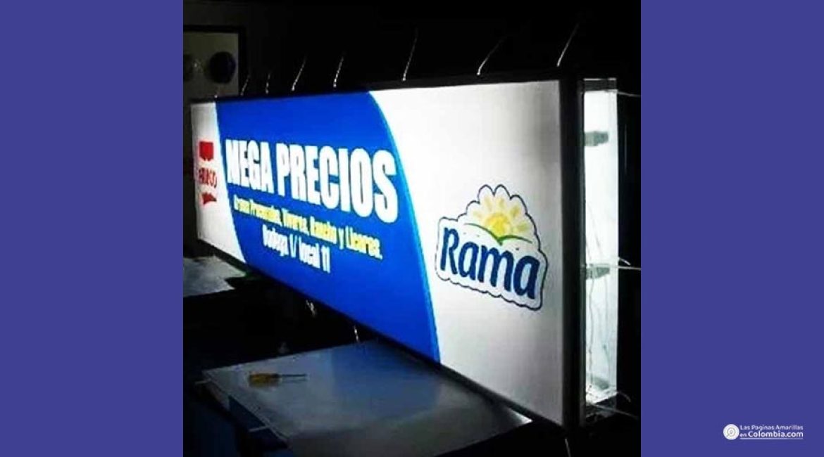 IMPRESOS CAMACHO