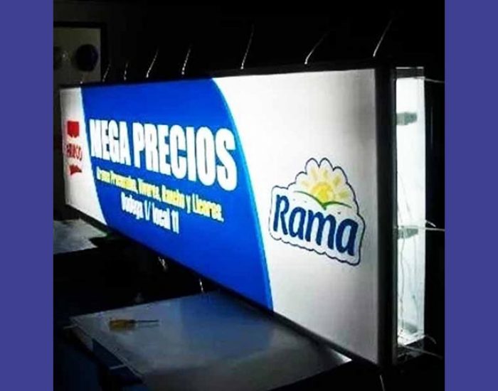 IMPRESOS CAMACHO