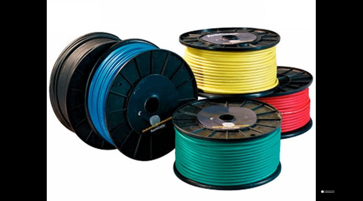 INDULED MATERIALES ELECTRICOS