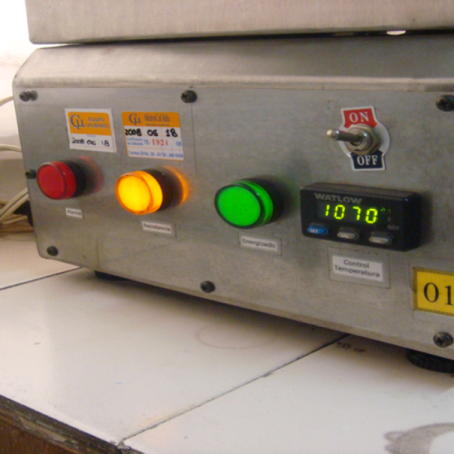 INTERLABCO SAS
