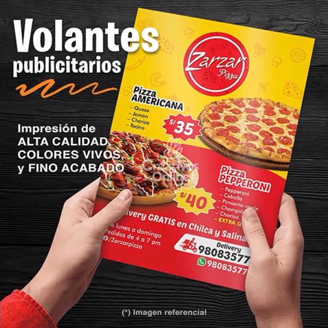 GRAFILET PUBLICIDAD