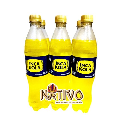 Inca cola