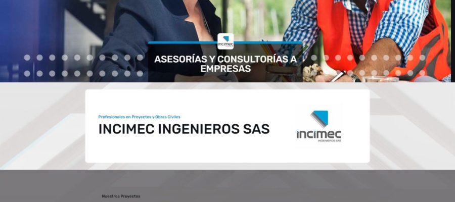 Incimec Ingenieros SAS