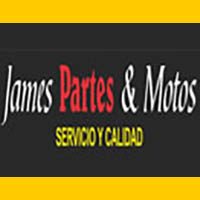 JAIMEPARTESMOTOS