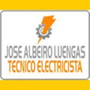 JOSE ALBEIRO LUENGAS - TECNICO ELECTRICISTA