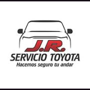 SERVICIO TOYOTA TALLER J.R.