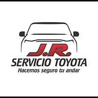 SERVICIO TOYOTA TALLER J.R.