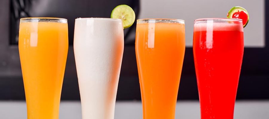JUGOS - Asadero El Sazón De Alejo Pitalito