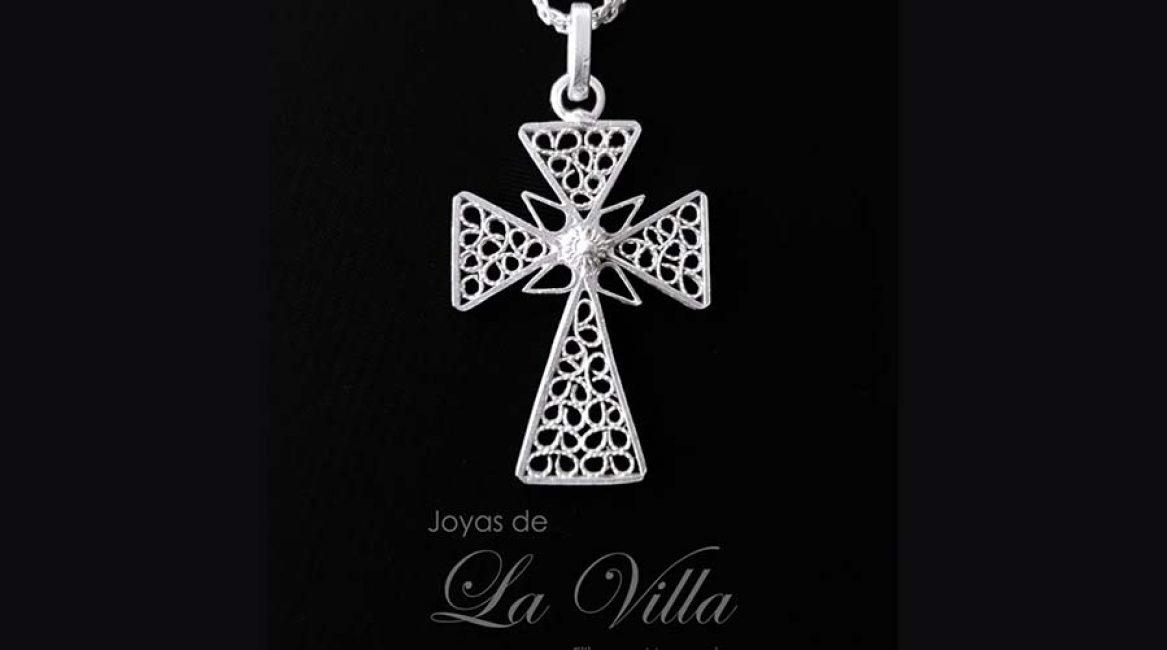 Joyas de La Villa