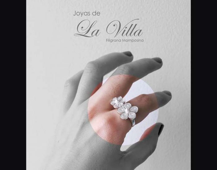 Joyas de La Villa
