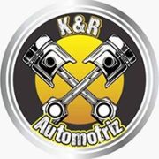 Kyr Automotriz BANNER