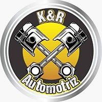 Kyr Automotriz BANNER
